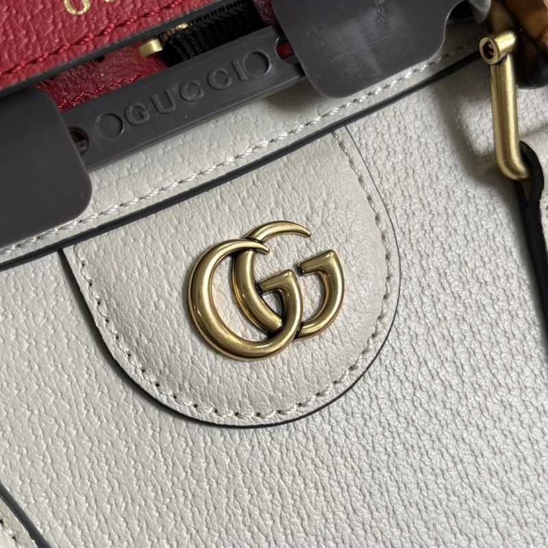 Gvc*1 top handle bags